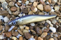 Image 1 of  Custom Airbrushed Jerkbait TA 110 4673