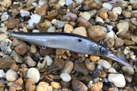 Image 4 of Custom Airbrushed Jerkbait TA 110+ 4706