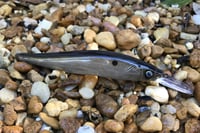 Image 5 of Custom Airbrushed Jerkbait TA 110+ 4706