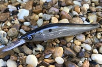 Image 6 of Custom Airbrushed Jerkbait TA 110+ 4706