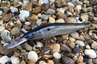 Image 7 of Custom Airbrushed Jerkbait TA 110+ 4706