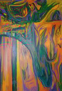 Image 2 of Peinture abstraite 1