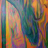 Image 4 of Peinture abstraite 1