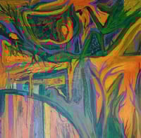 Image 5 of Peinture abstraite 1