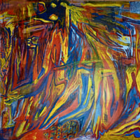 Image 4 of Peinture abstraite 2 