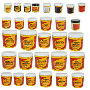 Image of Banana Split Whipped Cream Body Butter