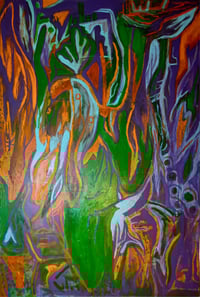 Image 2 of Peinture abstraite 3