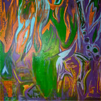Image 3 of Peinture abstraite 3