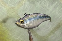 Image 1 of Custom Airbrushed Lipless Crankbait 4991