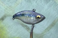 Image 4 of Custom Airbrushed Lipless Crankbait 4991