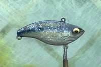 Image 6 of Custom Airbrushed Lipless Crankbait 4991