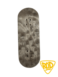 Image 1 of Deck 34mm Escamas Gray