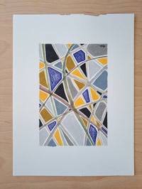 Image 3 of Depleted Meditation