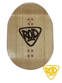 Image 2 of Deck 70mm Colors