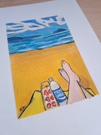 Image 2 of Day at the Beach