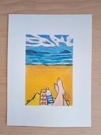 Image 3 of Day at the Beach