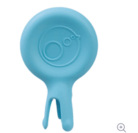 Image 7 of B. Box Duo Pack Mini Spoon and Flork Cutlery Set 3 colours