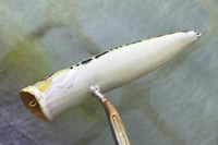 Image 12 of  SPEEDBAITS Custom Airbrushed Topwater Popper 5165