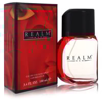 Realm Cologne 3.4 oz
