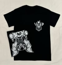T-shirt Phobiat