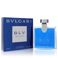 Bvlgari Blv Cologne