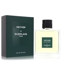 Vetyver Guerlain Cologne 3.4 oz