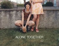 Didier Mouchel - Alone Together