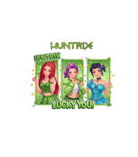 Huntrix St.Patricks 008