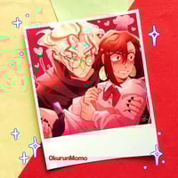 Image 4 of Anime Polaroids