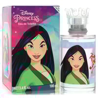 Disney Princess Mulan 3.4 