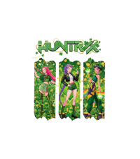 Huntrix St.Patricks 025