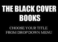 The Black Cover Books (individual books)