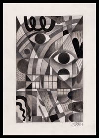 Image 2 of Abstract Character