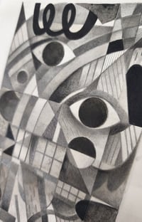 Image 5 of Abstract Character