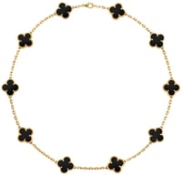 Image 3 of VCA Necklace 