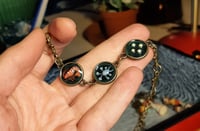 Image 1 of Shrimp life cycle bracelet