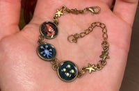 Image 2 of Shrimp life cycle bracelet
