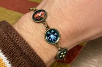 Image 5 of Shrimp life cycle bracelet