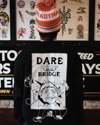 Image 5 of DARE YOU Crewneck
