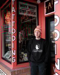 Image 2 of DARE YOU Crewneck