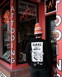 Image 3 of DARE YOU Crewneck