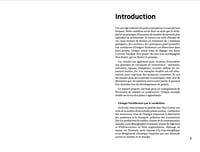 Image 2 of 20 PETITES LEÇONS D'ÉCONOMIE DE MATIÈRE - Victor MEETERS (Rotor) / Vincent LAUREAU