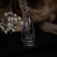 Image 2 of Reliquary Box Necklaces