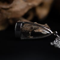 Image 3 of Reliquary Box Necklaces