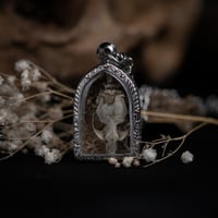 Image 4 of Reliquary Box Necklaces