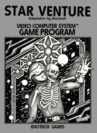 Image 1 of Star Venture