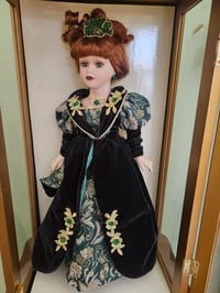 Image 2 of Eleanor – The Lady in the Shadowed Case