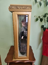 Image 9 of Eleanor – The Lady in the Shadowed Case