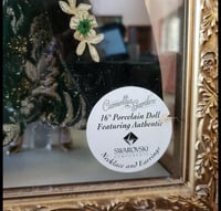 Image 10 of Eleanor – The Lady in the Shadowed Case