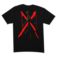 Image 2 of CURE "T-SHIRT" / LIMITED LEFTOVER